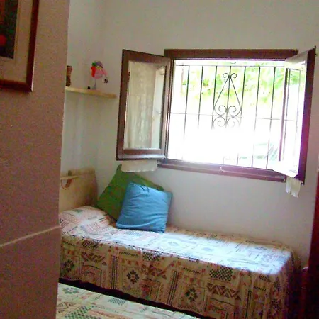 Apartment Carrer Tarragona